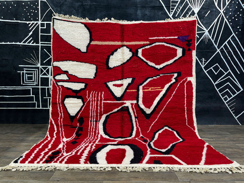 Berber / Moroccan Rugs | Rug Root