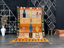 Load image into Gallery viewer, Berber / Moroccan Rugs | Rug Root
