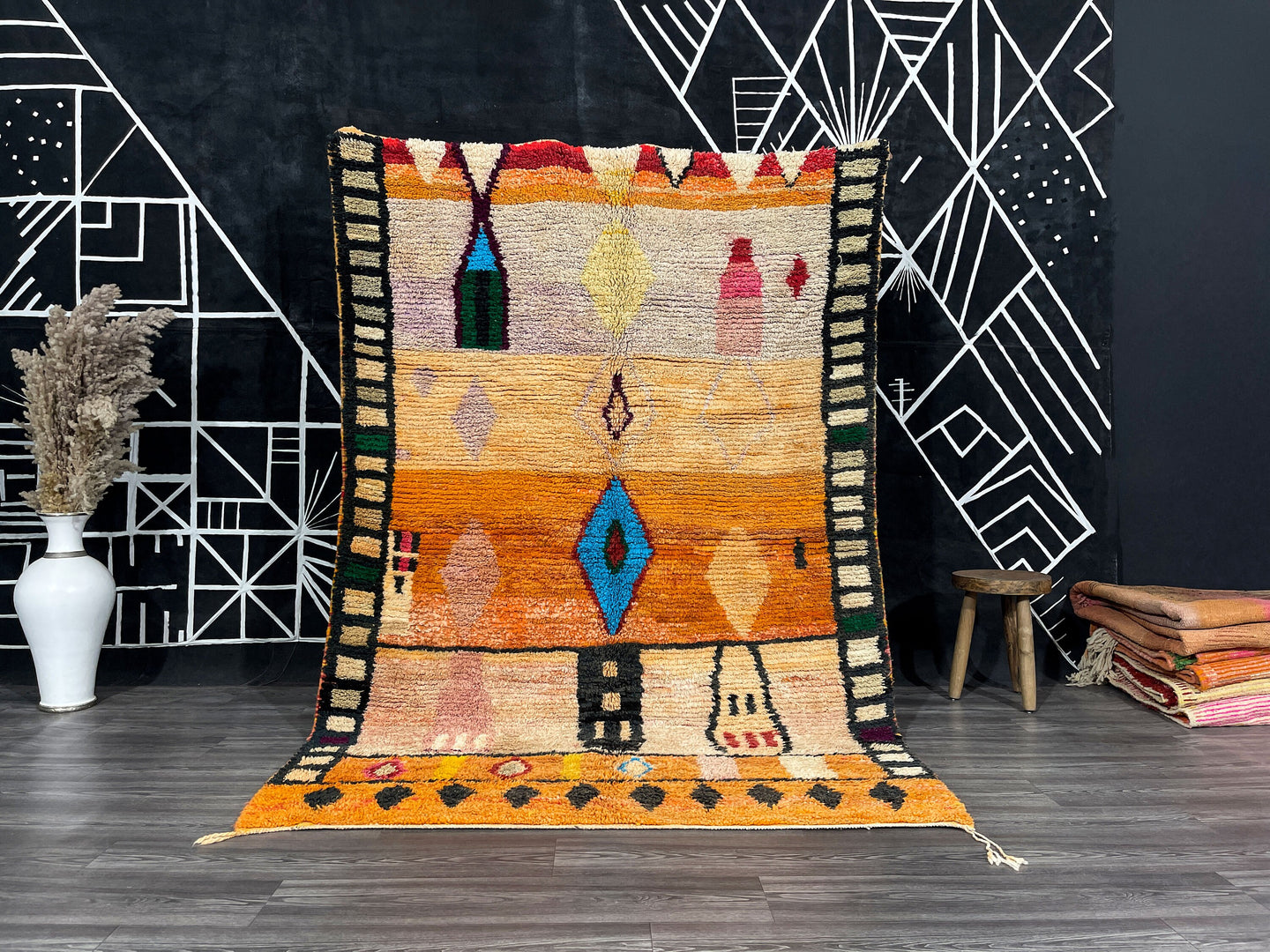Berber / Moroccan Rugs | Rug Root