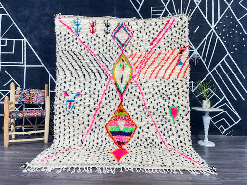 Berber / Moroccan Rugs | Rug Root