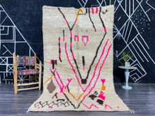 Load image into Gallery viewer, Berber / Moroccan Rugs | Rug Root
