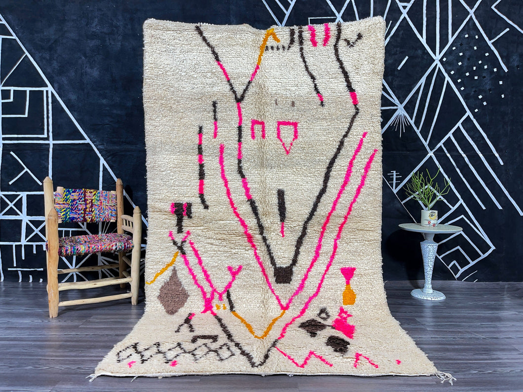 Berber / Moroccan Rugs | Rug Root