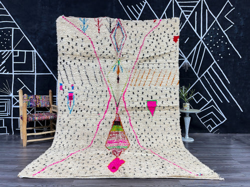 Berber / Moroccan Rugs | Rug Root