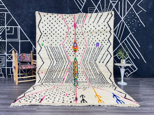 Berber / Moroccan Rugs | Rug Root