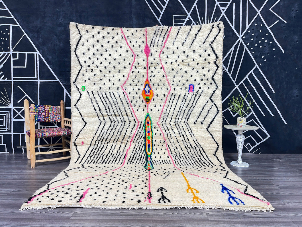 Berber / Moroccan Rugs | Rug Root