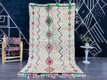 Load image into Gallery viewer, Berber / Moroccan Rugs | Rug Root
