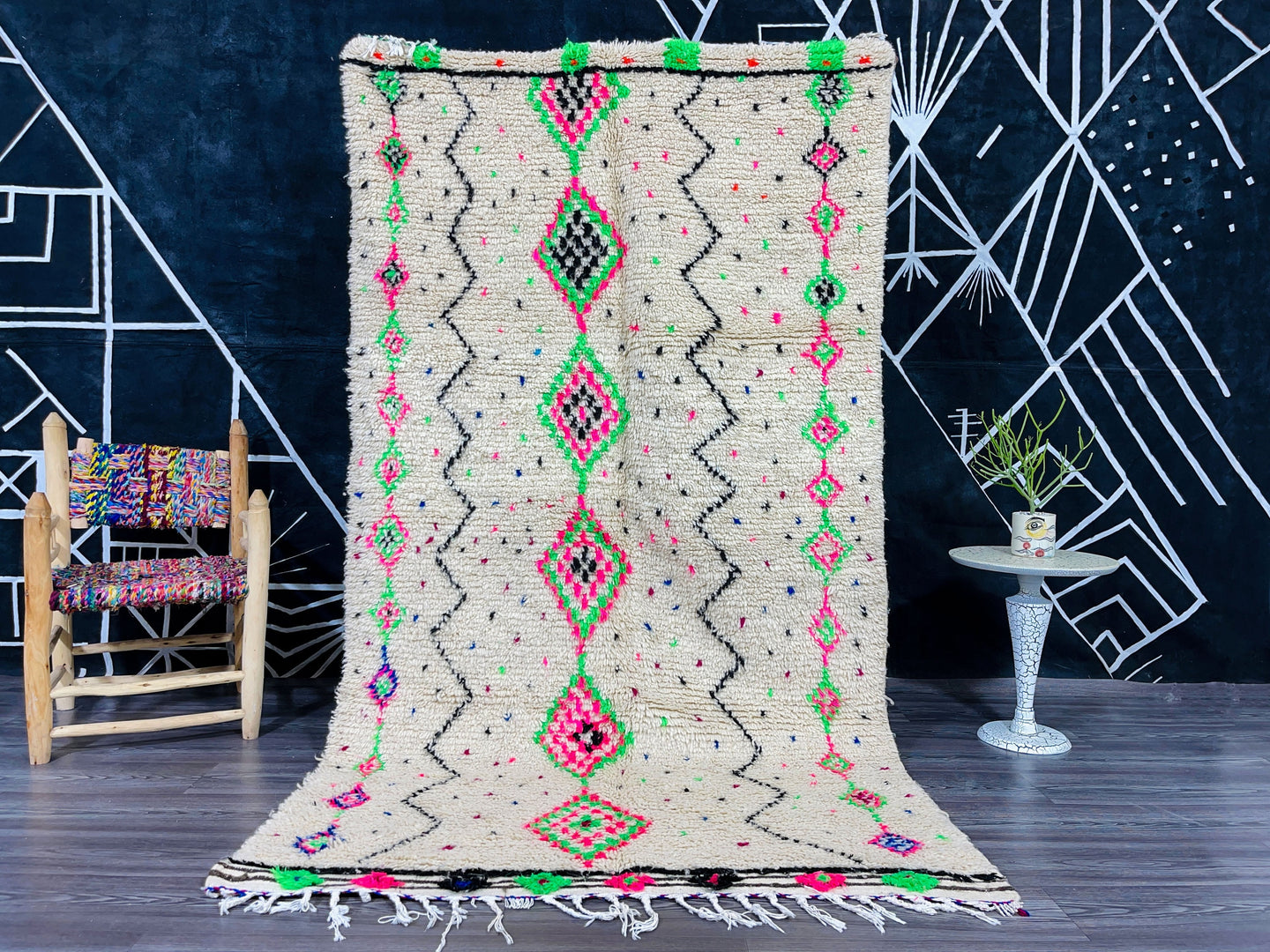 Berber / Moroccan Rugs | Rug Root