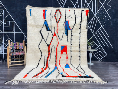 Berber / Moroccan Rugs | Rug Root