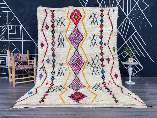 Berber / Moroccan Rugs | Rug Root