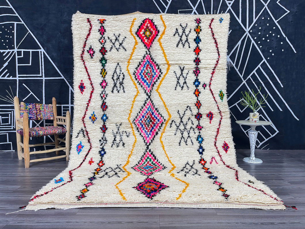 Berber / Moroccan Rugs | Rug Root