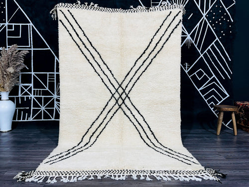 Berber / Moroccan Rugs | Rug Root