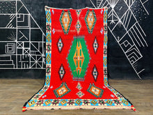Load image into Gallery viewer, Berber / Moroccan Rugs | Rug Root
