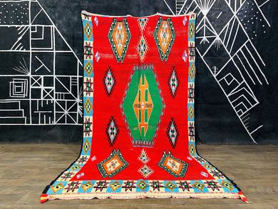 Berber / Moroccan Rugs | Rug Root
