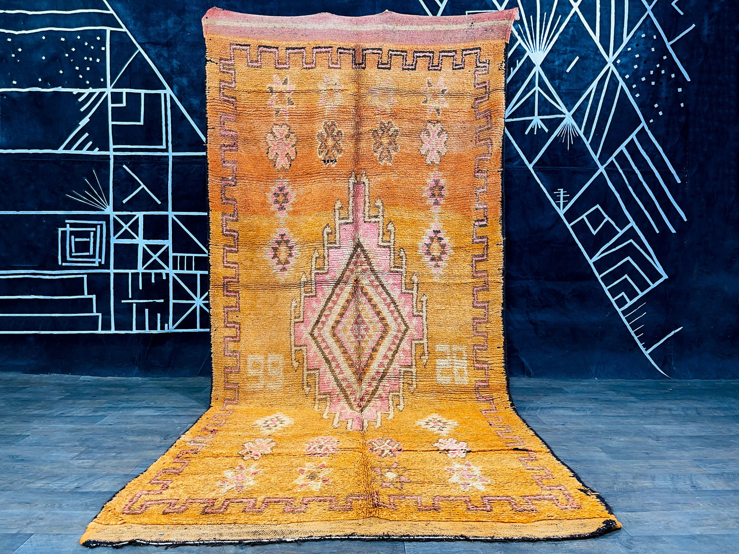 Berber / Moroccan Rugs | Rug Root