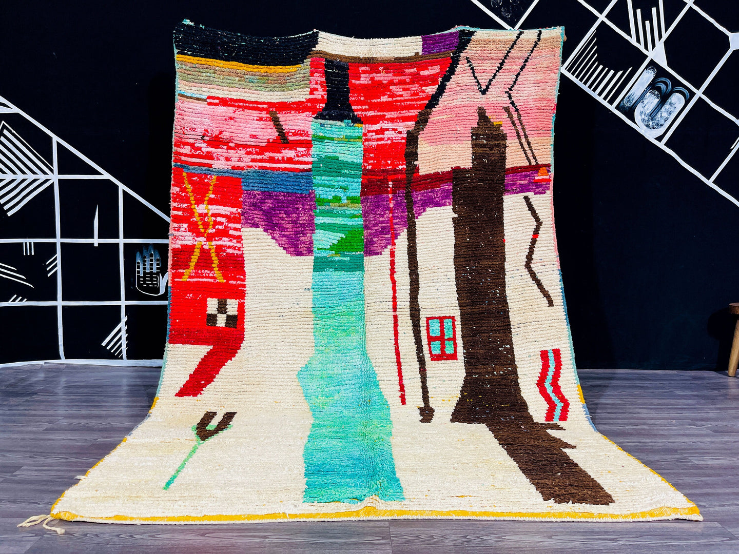 Berber / Moroccan Rugs | Rug Root