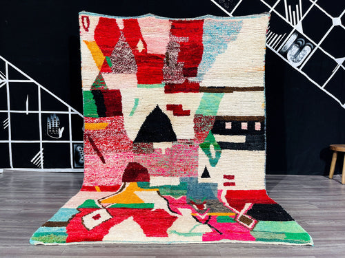 Berber / Moroccan Rugs | Rug Root