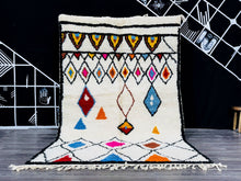 Load image into Gallery viewer, Berber / Moroccan Rugs | Rug Root
