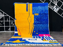 Load image into Gallery viewer, Berber / Moroccan Rugs | Rug Root
