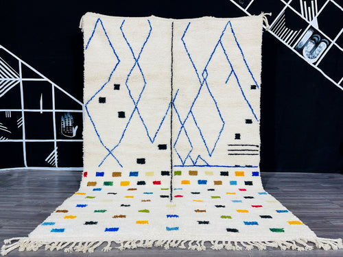 Berber / Moroccan Rugs | Rug Root