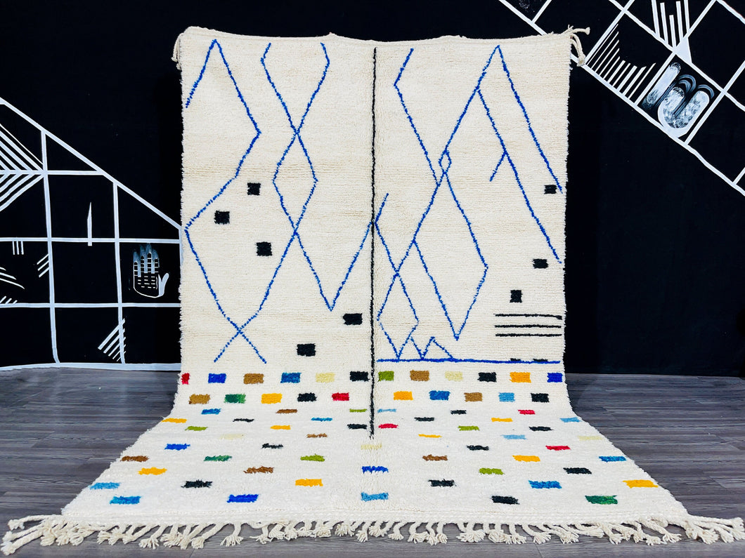 Berber / Moroccan Rugs | Rug Root