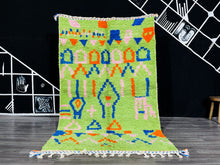 Load image into Gallery viewer, Berber / Moroccan Rugs | Rug Root
