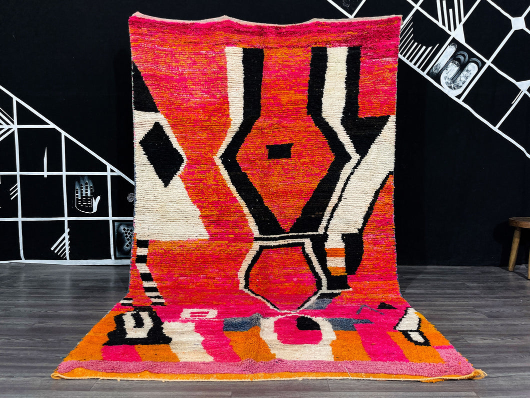 Berber / Moroccan Rugs | Rug Root