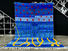 Load image into Gallery viewer, Berber / Moroccan Rugs | Rug Root

