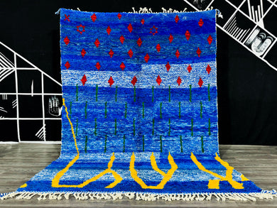 Berber / Moroccan Rugs | Rug Root