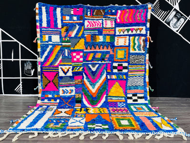 Berber / Moroccan Rugs | Rug Root