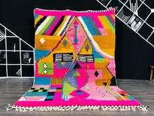 Load image into Gallery viewer, Berber / Moroccan Rugs | Rug Root
