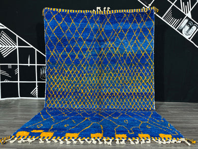 Berber / Moroccan Rugs | Rug Root