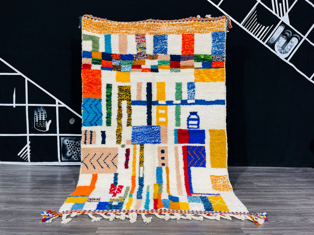 Berber / Moroccan Rugs | Rug Root