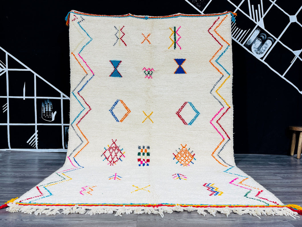 Berber / Moroccan Rugs | Rug Root