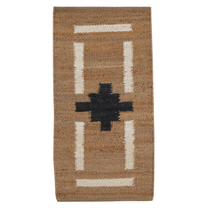 Jute & Wool Rug | Rug Root