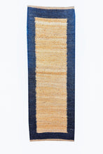 Load image into Gallery viewer, Flat Weave Jute &amp; Wool Rug | Rug Root
