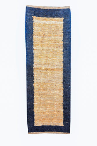Flat Weave Jute & Wool Rug | Rug Root