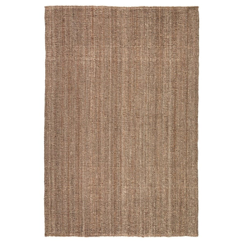 Flat Weave Jute & Wool Rug | Rug Root