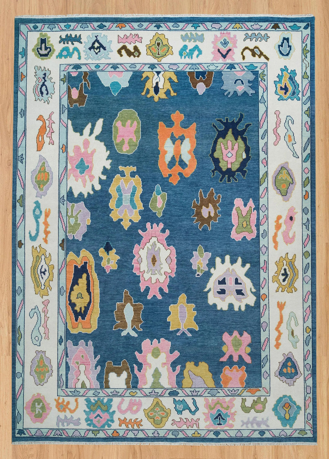 Oushak Rugs | Rug Root