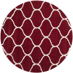 Moroccan Shags Micro